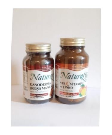 Natural Life Ntr Immune System Package