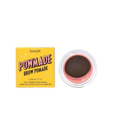 benefit cosmetics Powmade Brow Pomade