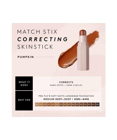 FENTY BEAUTY Match Stix Corrector Skinstick - Buy Online on GoSupps.com