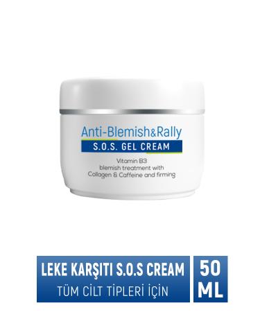 LABOR Sos Anti-Stain Cream 50ml - Buy Online on GoSupps.com