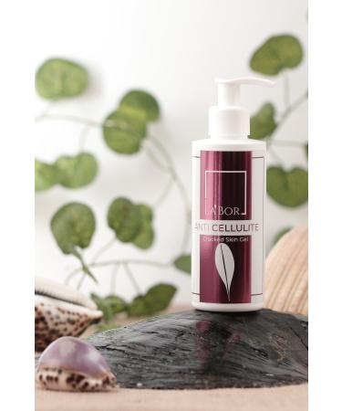 LABOR Anti-cellulite Cracked Gel 150ml - Buy Online on GoSupps.com