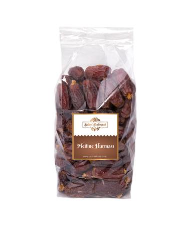 Patience Garden Medina Date Mabroom Large Size 1000 Gr