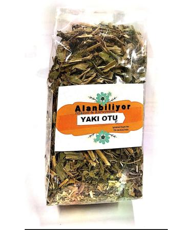 Alanbilabilir Yak Herb 1 Kg