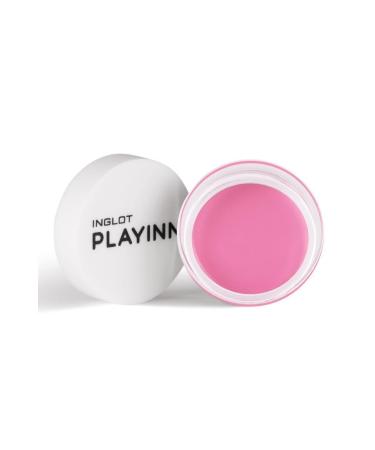 Inglot Play nn Gel Eyeliner - Play nn Eyeliner Gel