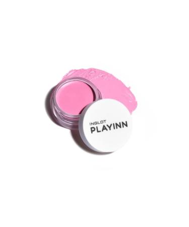 Inglot Play nn Gel Eyeliner - Play nn Eyeliner Gel - Buy Online on GoSupps.com
