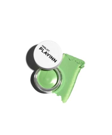 Inglot Play nn Gel Eyeliner - Play nn Eyeliner Gel - Buy Online on GoSupps.com