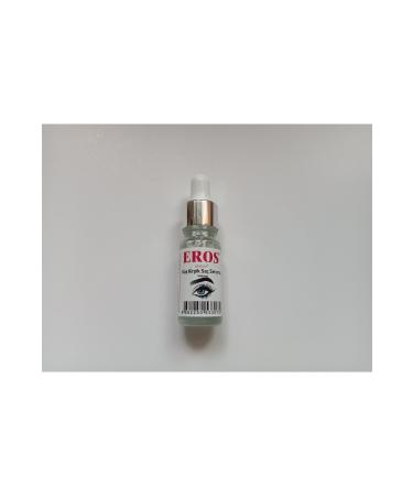 Eros Eyebrow Eyelash Hair Serum