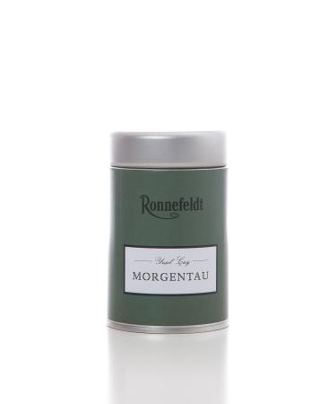 Ronnefeldt Morgentau (MANGO AND ROSE LEAF GREEN TEA) 25g