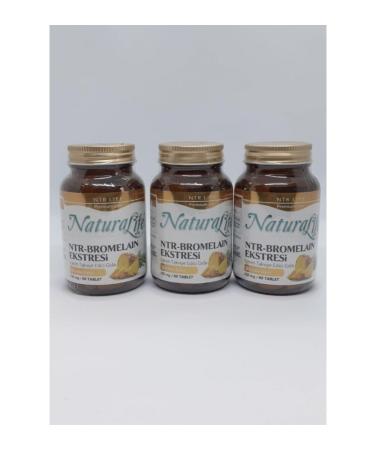 Natural Life Ntr Mega Package