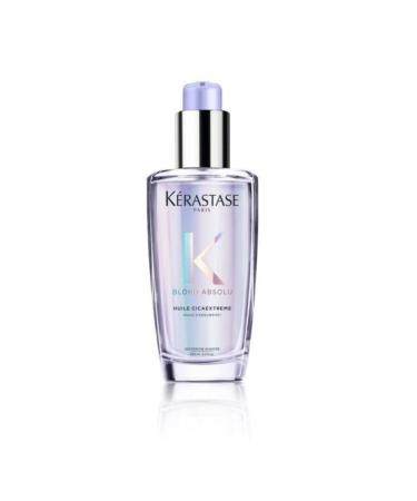 Kerastase Blond Absolu Huile Cicaextreme Care Oil 100 ml Eva