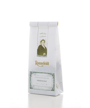 Ronnefeldt Greenleaf (GREEN TEA) 50 gr