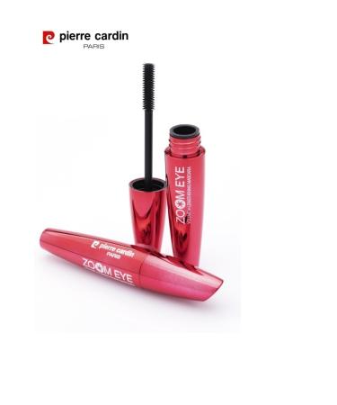 Pierre Cardin Zoom Eye Volume and Lengthening Mascara U
