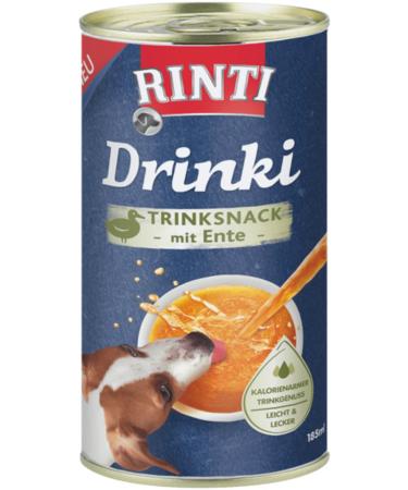 Duck Dog Soup 24x185ml