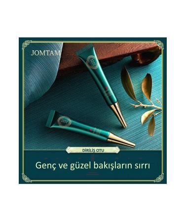 Jomtam Resurrection Herb Moisturizing Anti-Age Eye Cream 20 Gr - Buy Online on GoSupps.com