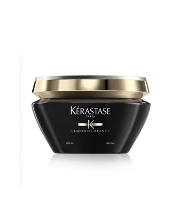 Kerastase Revitalizing Caviar Extract Chronologiste Hair Mask 200 Ml