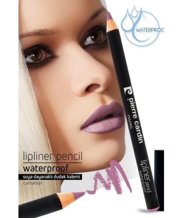 Pierre Cardin Lipliner Waterproof Lip Pencil - Buy Online on GoSupps.com