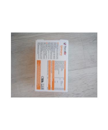 Theravet Urinary Urinary System in Cats and Dogs - Buy Online on GoSupps.com