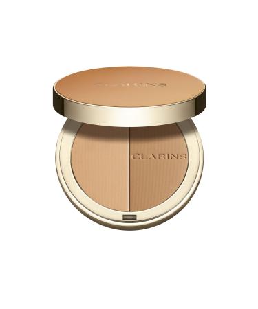 Clarins Everbronze Compact Powder 02