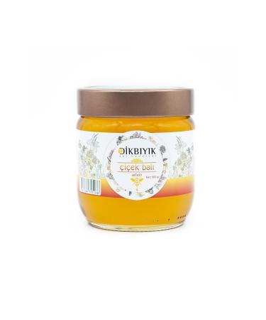 Dikb y k Artvin Flower Honey 500 Gr.