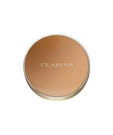 Clarins Everbronze Compact Powder 03 - Buy Online on GoSupps.com