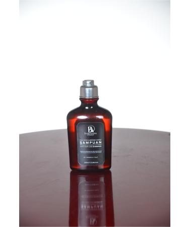 baranada Professional Hair Loss Shampoo 250ml