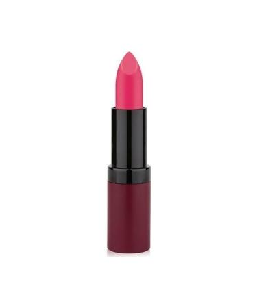 Golden Rose Velvet Matte Lipstick 04nm