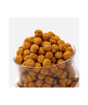 Davut Selim Spicy Chickpeas 500 G