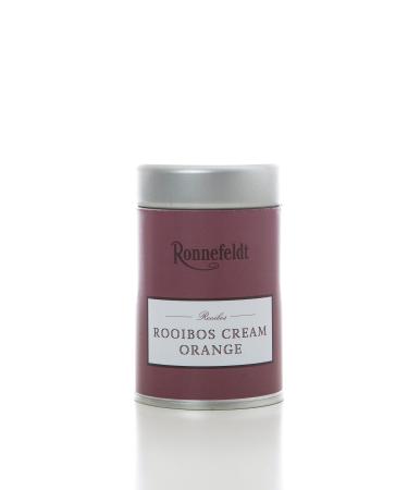Ronnefeldt Rooibos Cream Orange 25 gr