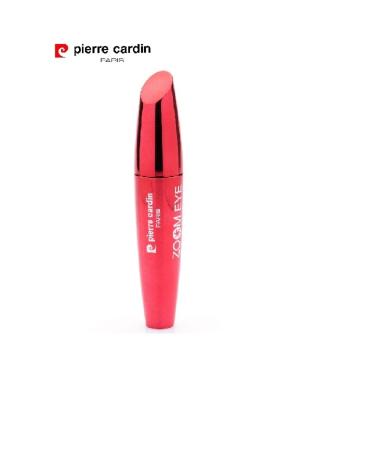 Pierre Cardin Zoom Eye Volume and Lengthening Mascara U - Buy Online on GoSupps.com