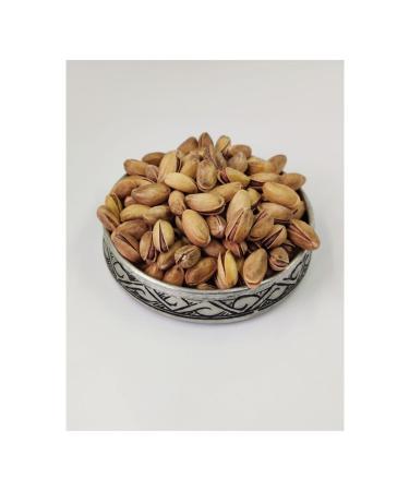 Pistachio Main Cracked from Antep 1 Kg. New Crop