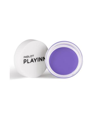 Inglot Play nn Gel Eyeliner - Play nn Eyeliner Gel - Buy Online on GoSupps.com