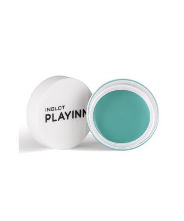 Inglot Play nn Gel Eyeliner - Play nn Eyeliner Gel