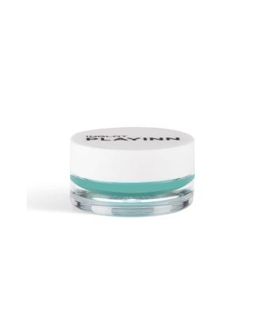 Inglot Play nn Gel Eyeliner - Play nn Eyeliner Gel - Buy Online on GoSupps.com