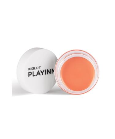 Inglot Play nn Gel Eyeliner - Play nn Eyeliner Gel