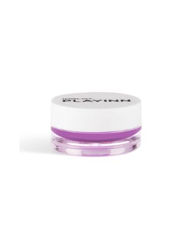 Inglot Play nn Gel Eyeliner - Play nn Eyeliner Gel - Buy Online on GoSupps.com