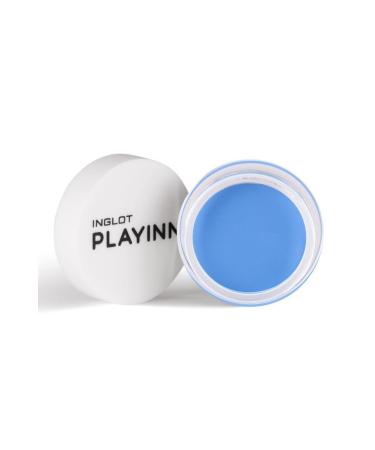 Inglot Play nn Gel Eyeliner - Play nn Eyeliner Gel