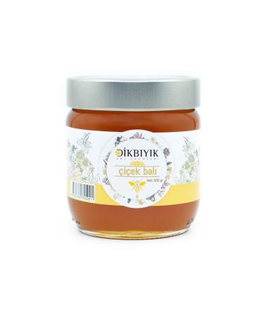 Dikb k k Flower Honey 500 gr.