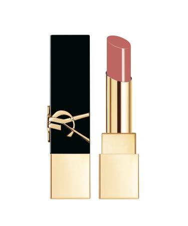 Yves Saint Laurent Rouge Pur Couture The Bold Shimmering Finish Iconic Lipstick 12 Nu Incongru 3614273056625
