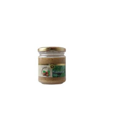 Fiskobirlik Hazelnut Paste (180 G)
