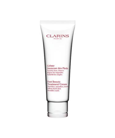 Clarins Foot Beauty Cream 125 ml