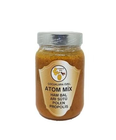 COUNTRY LOCAL PRODUCTS Atom Mix 600 gr