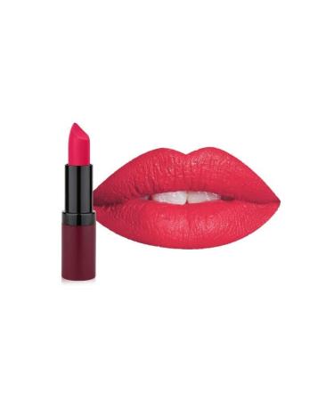 Golden Rose Velvet Matte Lipstick 15nm