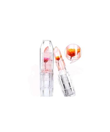 special Flower Flower Lip Moisturizing Magic Lipstick