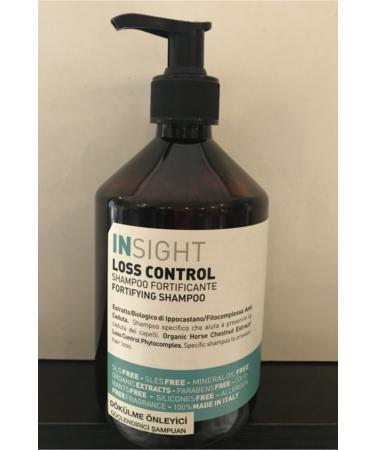 Insight Insight Loss Control Shampoo