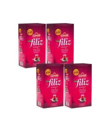 aykur Sprout Tea 4*1000 Gr