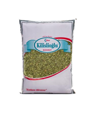 K L SL O LU SPICES Mint 250gr | Ground Mint