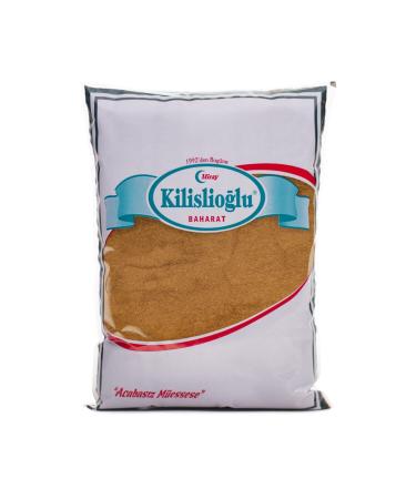 K L SL O LU SPICES Raw Meatball Spices | 13 Types 500gr | Raw Meatball Mix