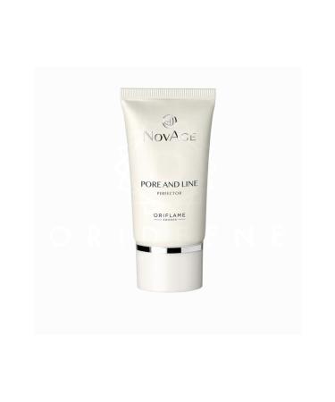 Oriflame Novage Line and Pore Smoother 30 ml.