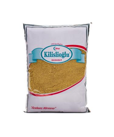 K L SL O LU SPICES Ground Cumin 250 grams | Ground Cumin