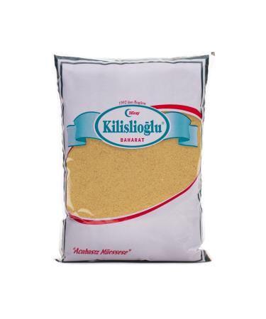 K L SL O LU SPICES Ginger 500gr Ground | Ground Ginger